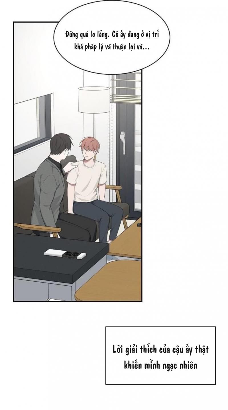 đọc truyện Struggle Chương 28 ảnh 59 tại Thiên Thai Truyện