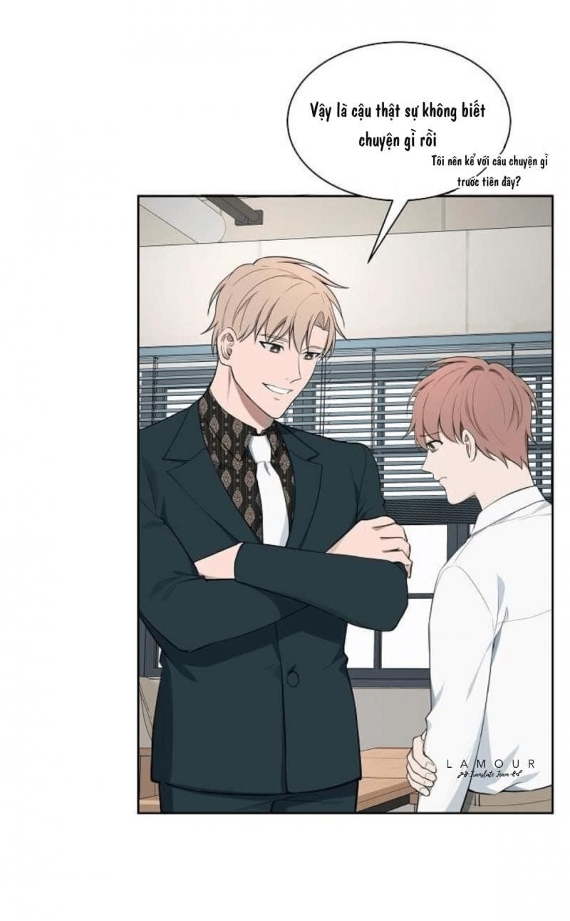 đọc truyện Struggle Chương 28 ảnh 8 tại Thiên Thai Truyện