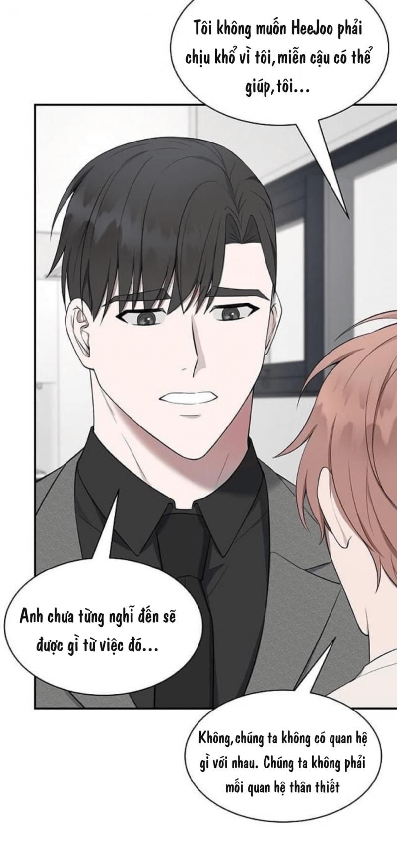 đọc truyện Struggle Chương 28 ảnh 70 tại Thiên Thai Truyện