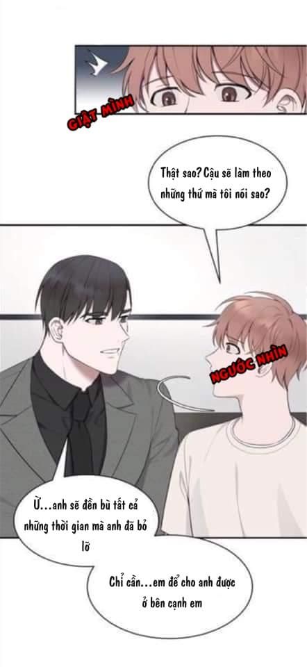 đọc truyện Struggle Chương 29 ảnh 19 tại Thiên Thai Truyện