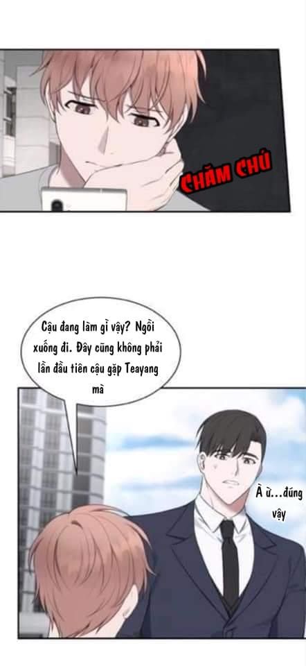 đọc truyện Struggle Chương 29 ảnh 25 tại Thiên Thai Truyện