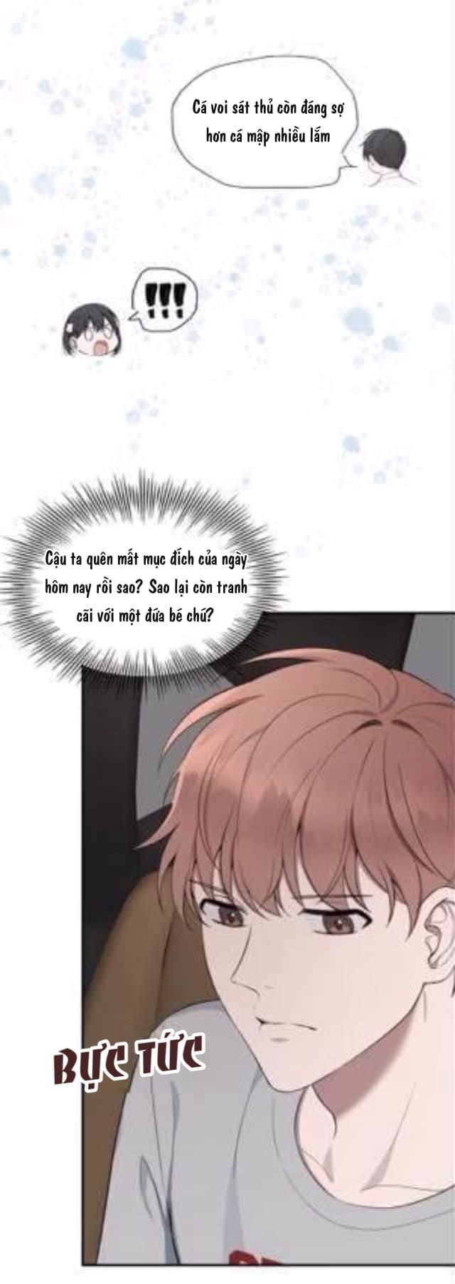 đọc truyện Struggle Chương 29 ảnh 45 tại Thiên Thai Truyện