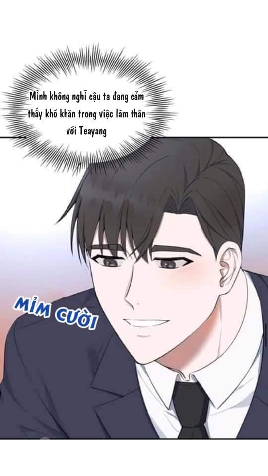 đọc truyện Struggle Chương 29 ảnh 46 tại Thiên Thai Truyện