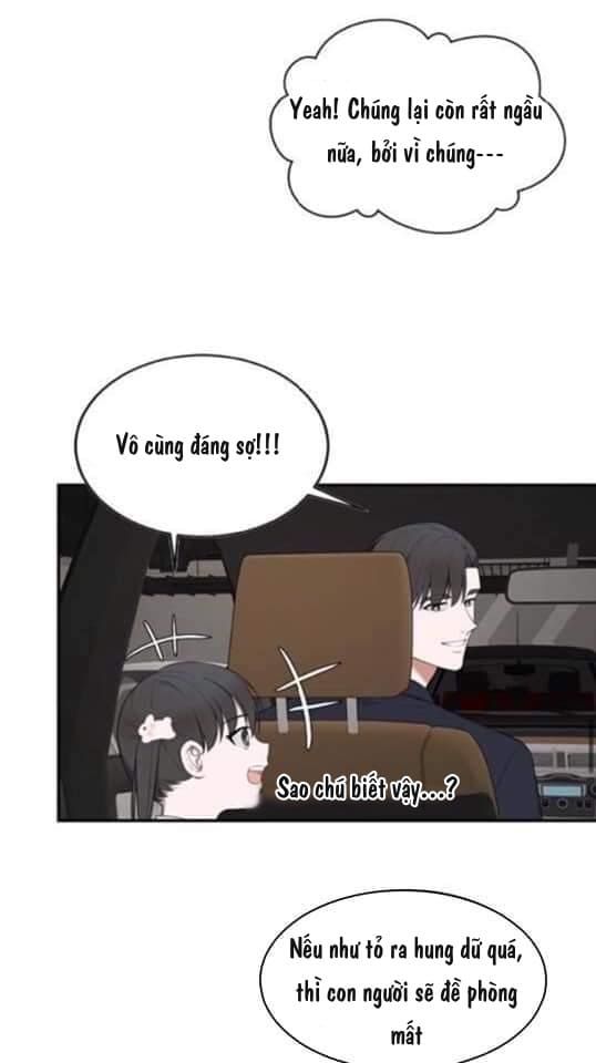 đọc truyện Struggle Chương 29 ảnh 48 tại Thiên Thai Truyện