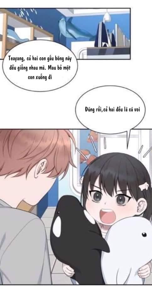 đọc truyện Struggle Chương 29 ảnh 57 tại Thiên Thai Truyện