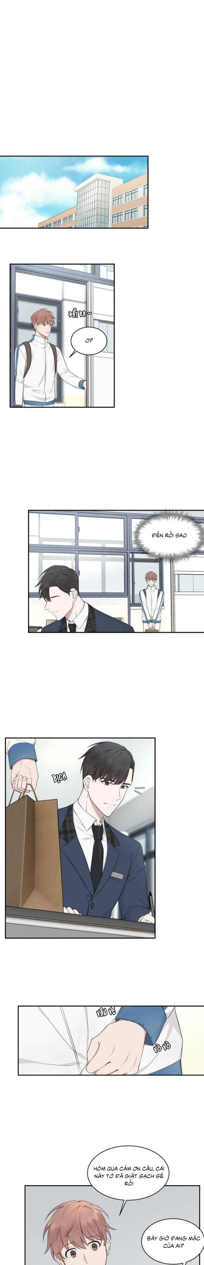 đọc truyện Struggle Chương 3 ảnh 12 tại Thiên Thai Truyện