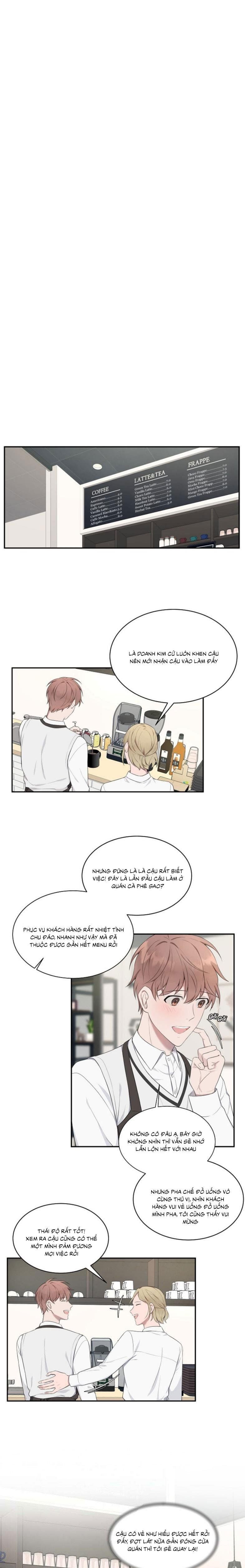 đọc truyện Struggle Chương 3 ảnh 16 tại Thiên Thai Truyện