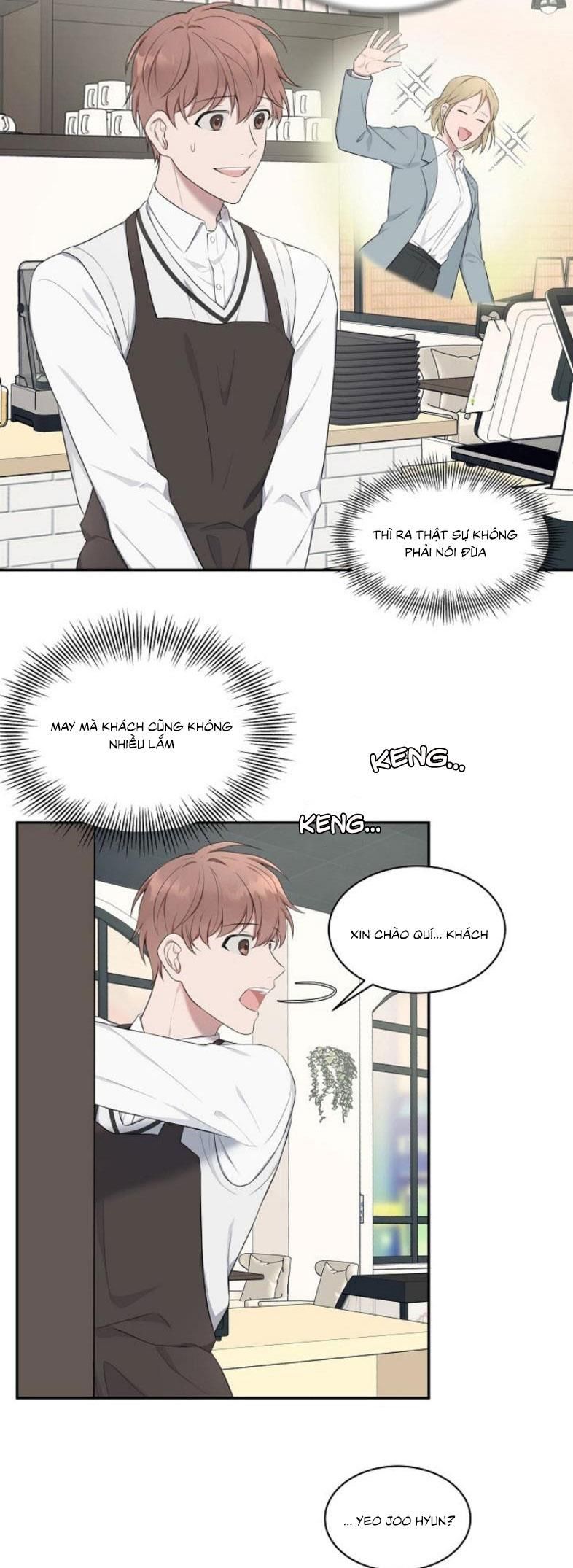 đọc truyện Struggle Chương 3 ảnh 17 tại Thiên Thai Truyện