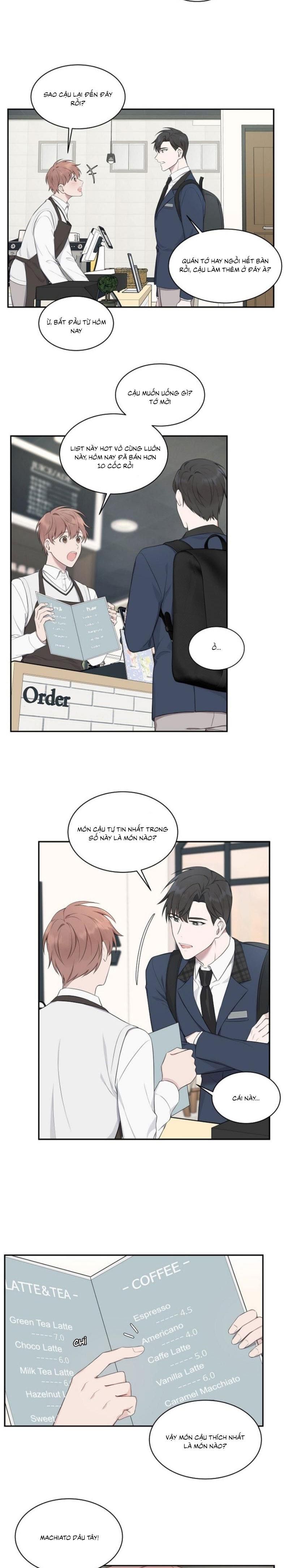 đọc truyện Struggle Chương 3 ảnh 18 tại Thiên Thai Truyện