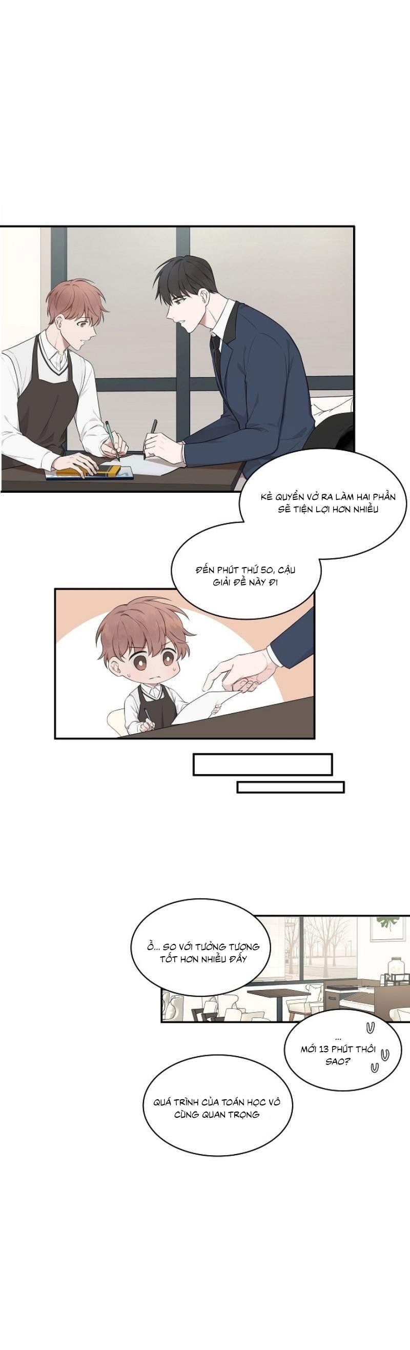 đọc truyện Struggle Chương 3 ảnh 20 tại Thiên Thai Truyện