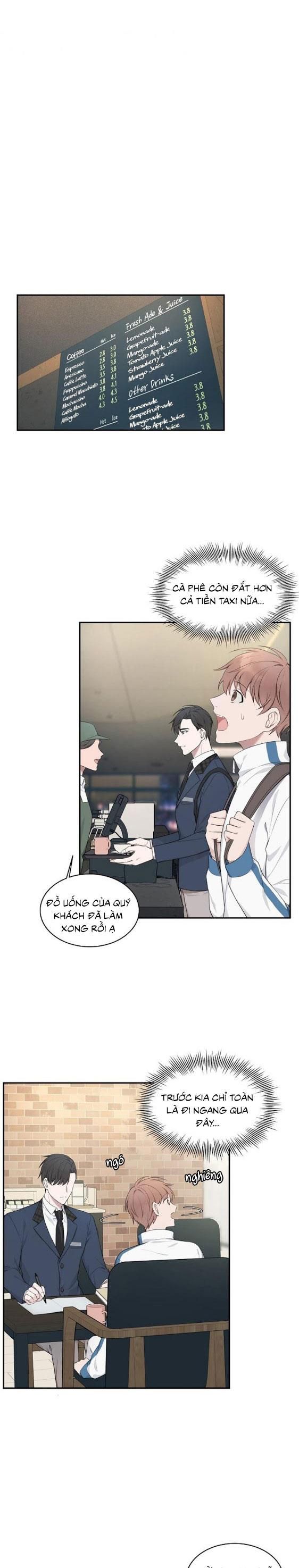 đọc truyện Struggle Chương 3 ảnh 4 tại Thiên Thai Truyện