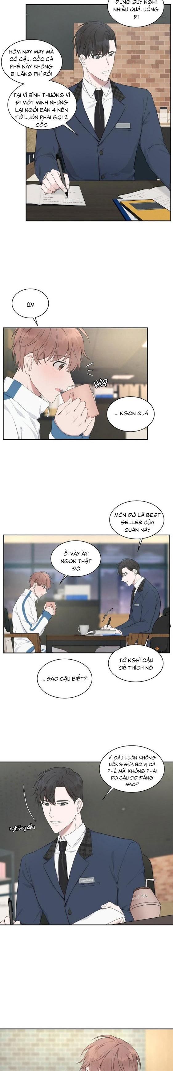 đọc truyện Struggle Chương 3 ảnh 5 tại Thiên Thai Truyện