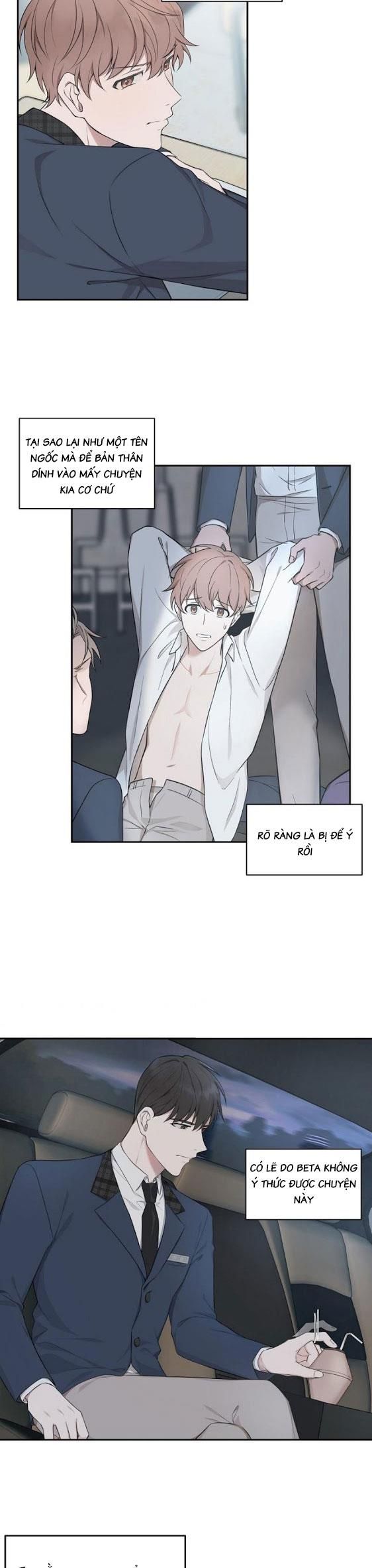 đọc truyện Struggle Chương 3 ảnh 8 tại Thiên Thai Truyện