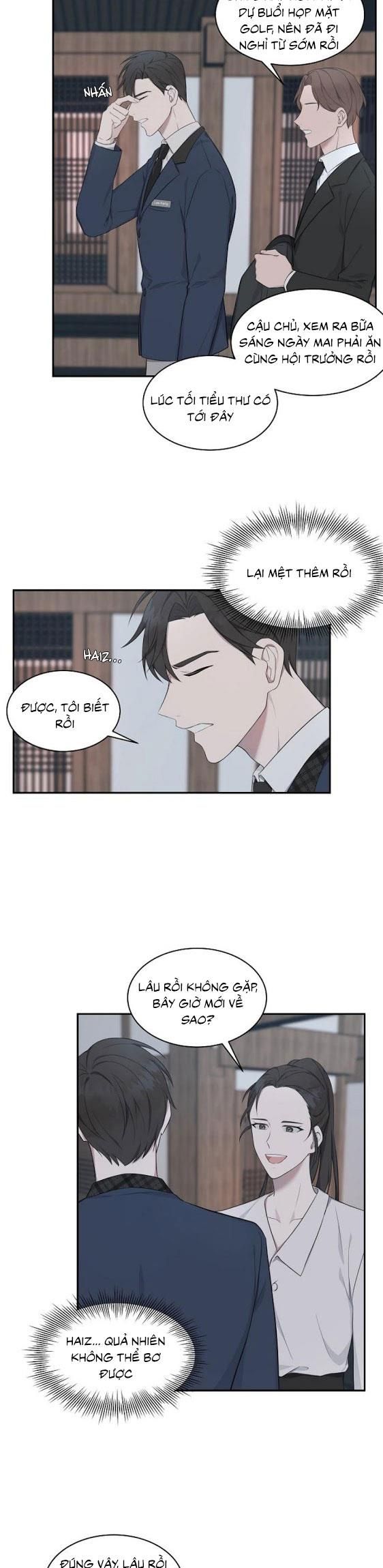 đọc truyện Struggle Chương 3 ảnh 10 tại Thiên Thai Truyện