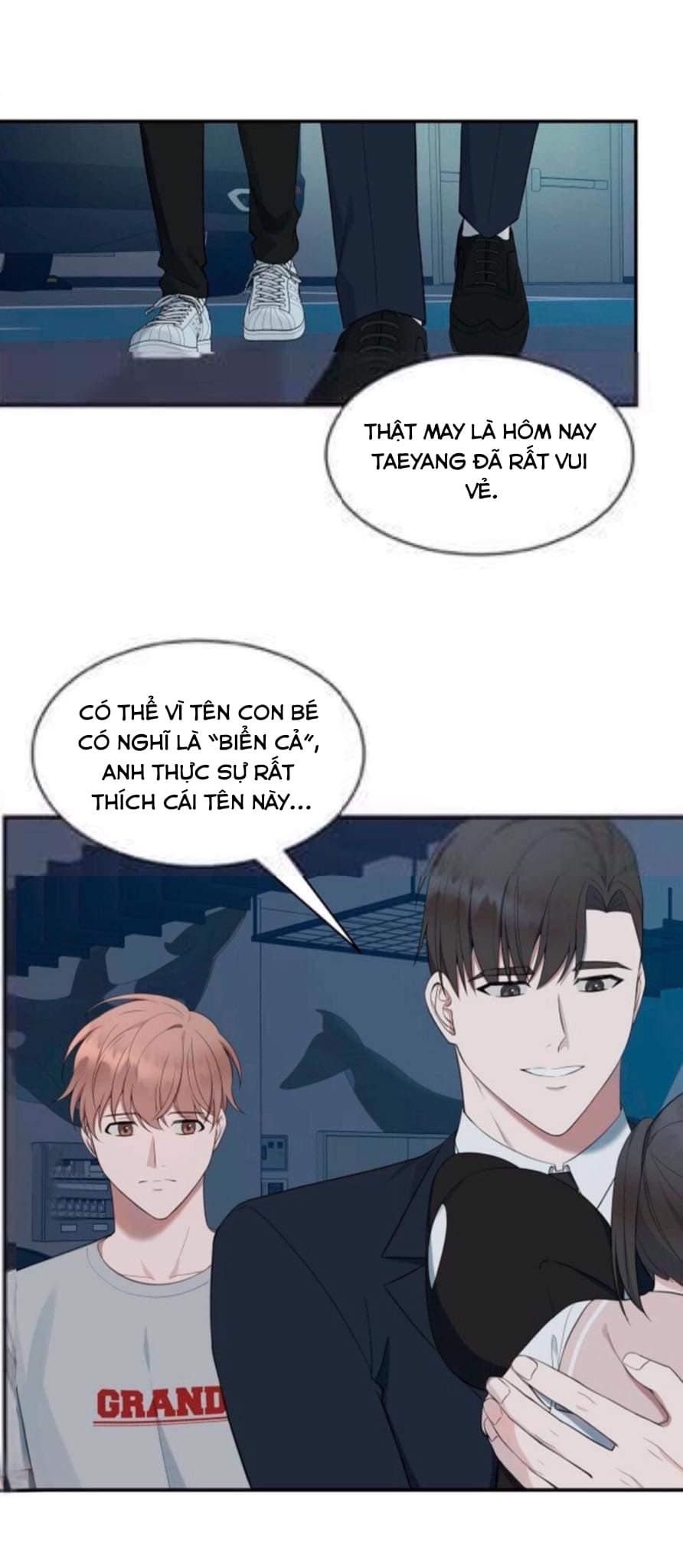 đọc truyện Struggle Chương 30 ảnh 3 tại Thiên Thai Truyện