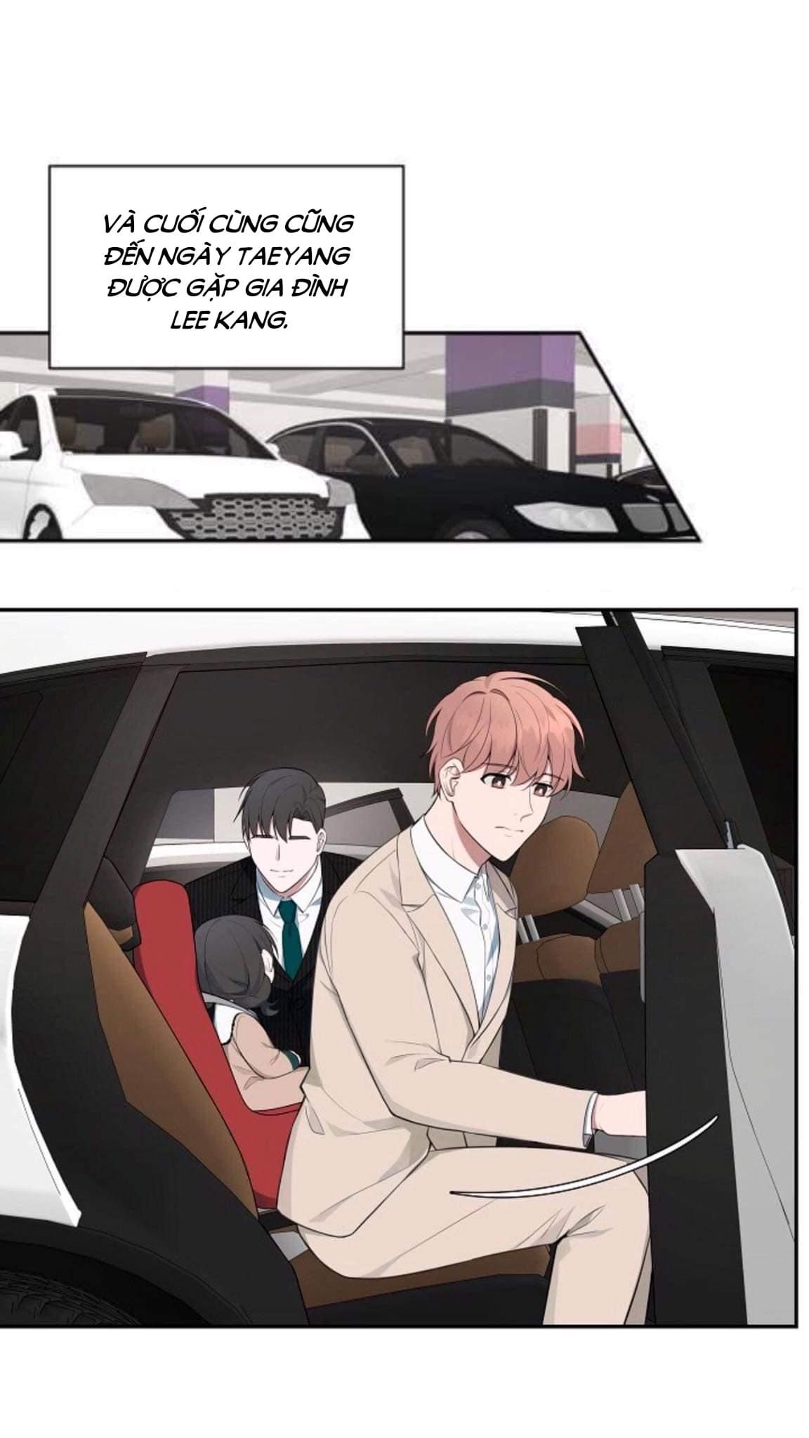 đọc truyện Struggle Chương 30 ảnh 14 tại Thiên Thai Truyện