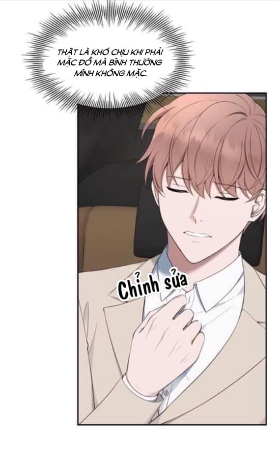 đọc truyện Struggle Chương 30 ảnh 15 tại Thiên Thai Truyện