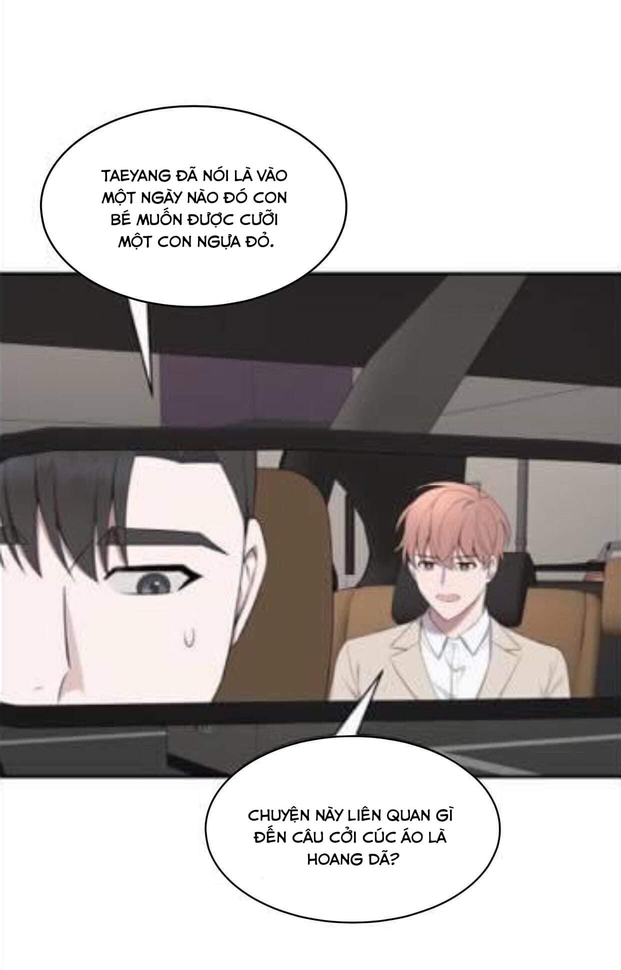 đọc truyện Struggle Chương 30 ảnh 18 tại Thiên Thai Truyện