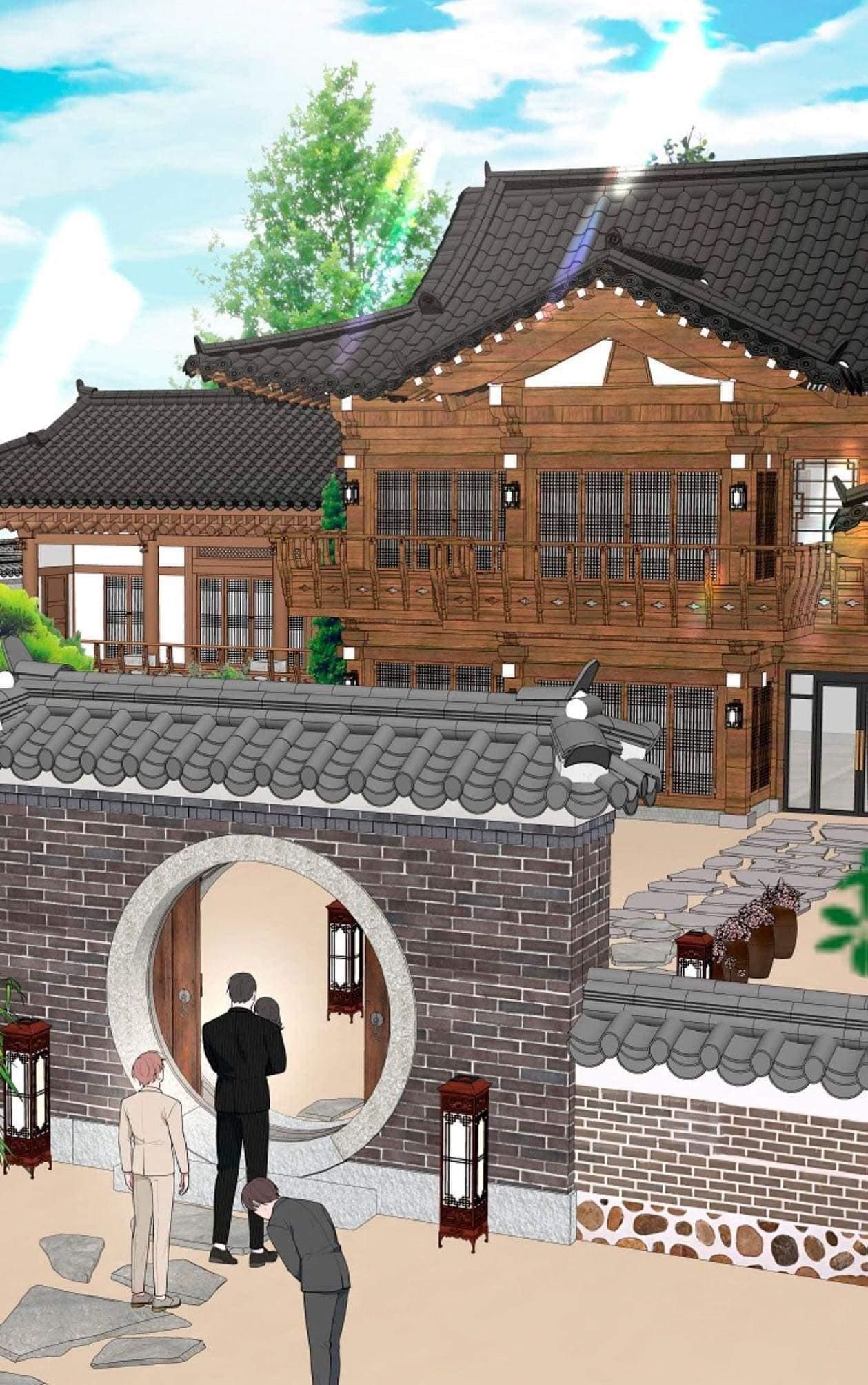 đọc truyện Struggle Chương 30 ảnh 20 tại Thiên Thai Truyện