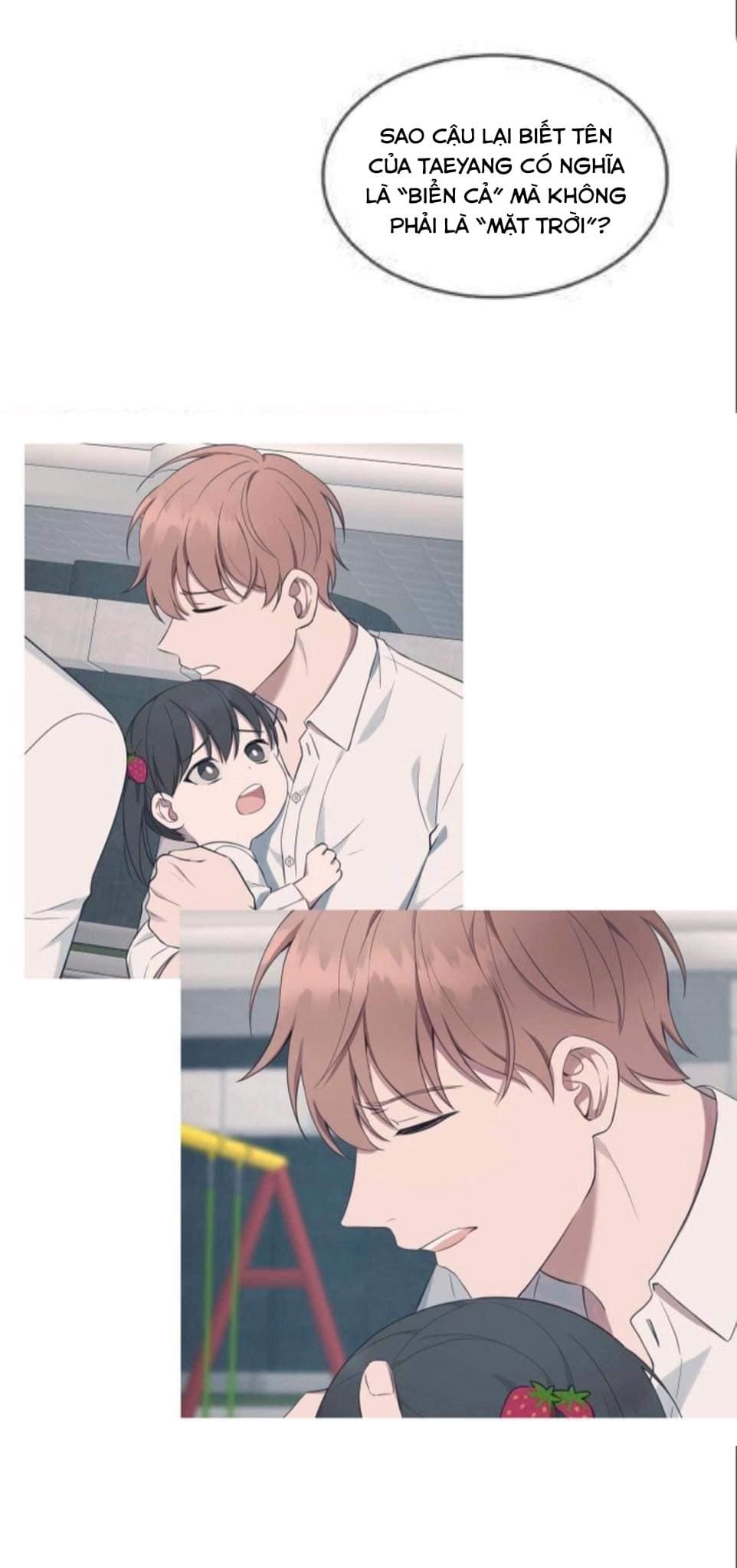 đọc truyện Struggle Chương 30 ảnh 4 tại Thiên Thai Truyện