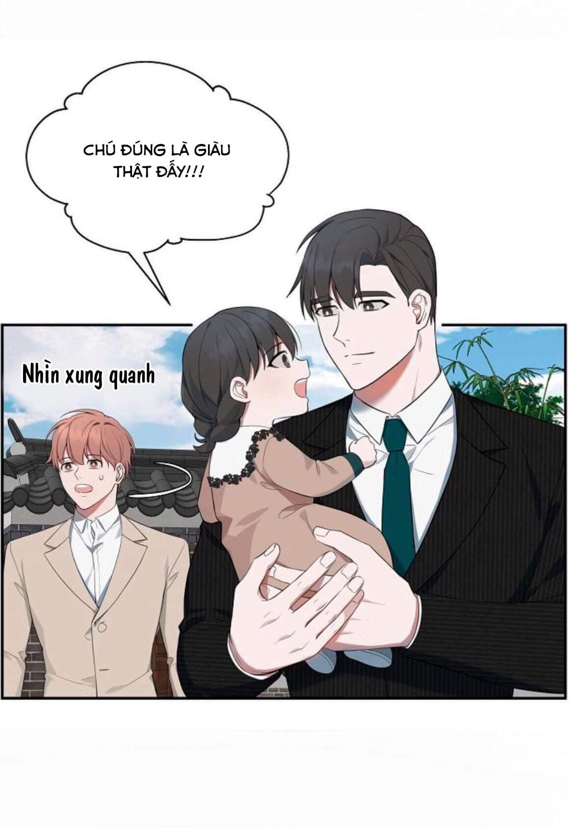 đọc truyện Struggle Chương 30 ảnh 22 tại Thiên Thai Truyện