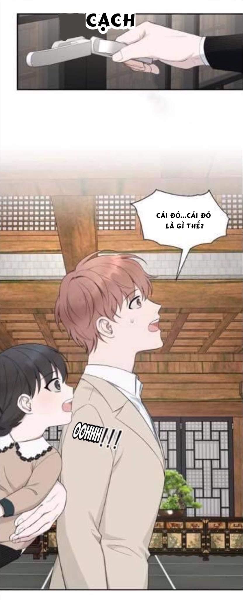 đọc truyện Struggle Chương 30 ảnh 26 tại Thiên Thai Truyện