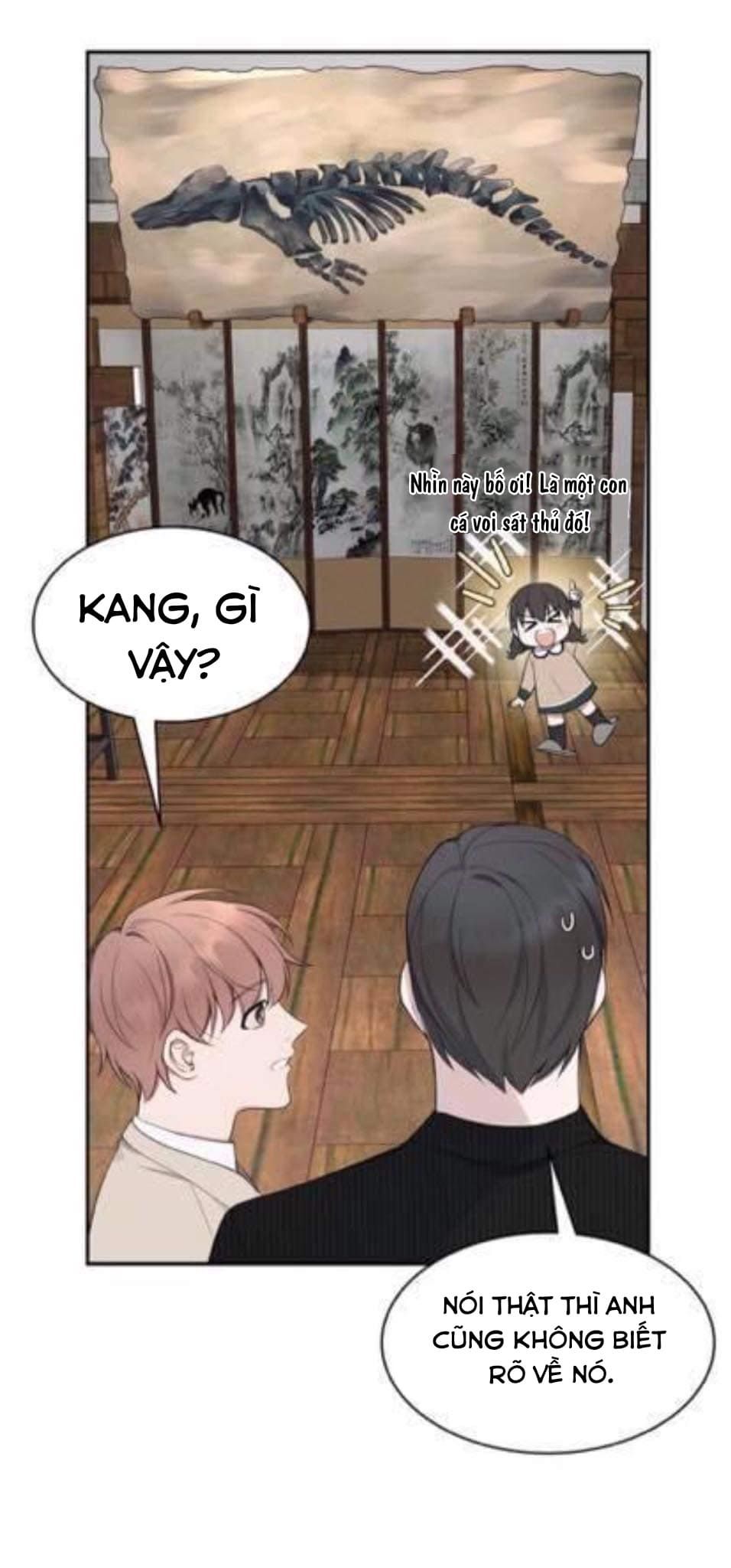 đọc truyện Struggle Chương 30 ảnh 28 tại Thiên Thai Truyện