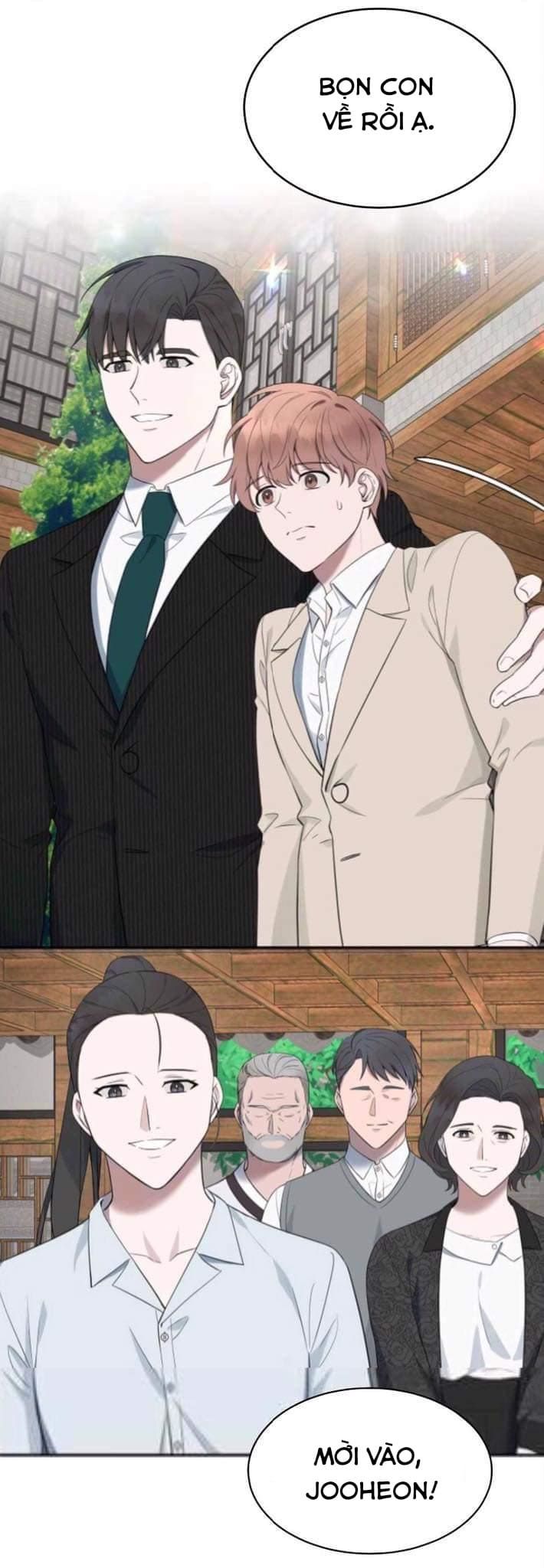 đọc truyện Struggle Chương 30 ảnh 29 tại Thiên Thai Truyện