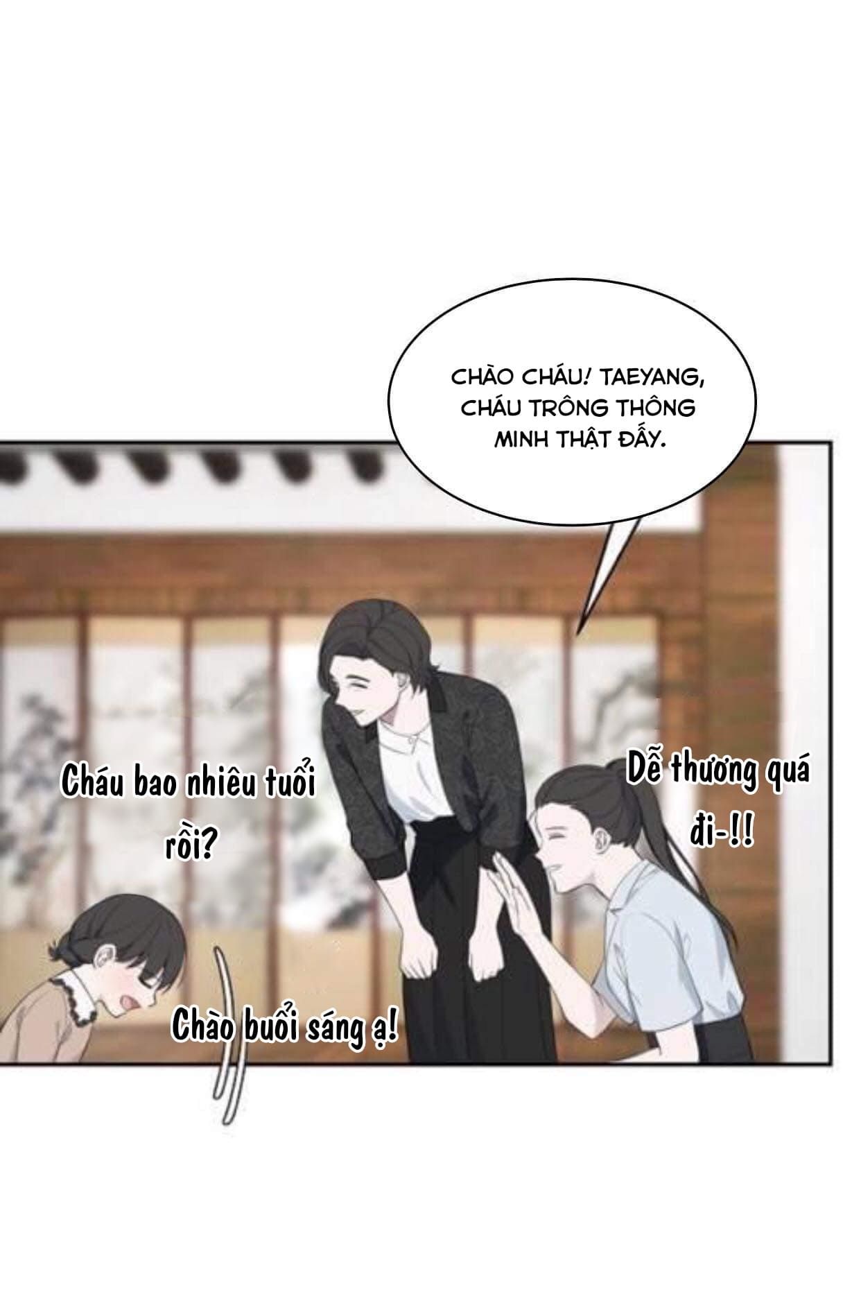 đọc truyện Struggle Chương 30 ảnh 30 tại Thiên Thai Truyện