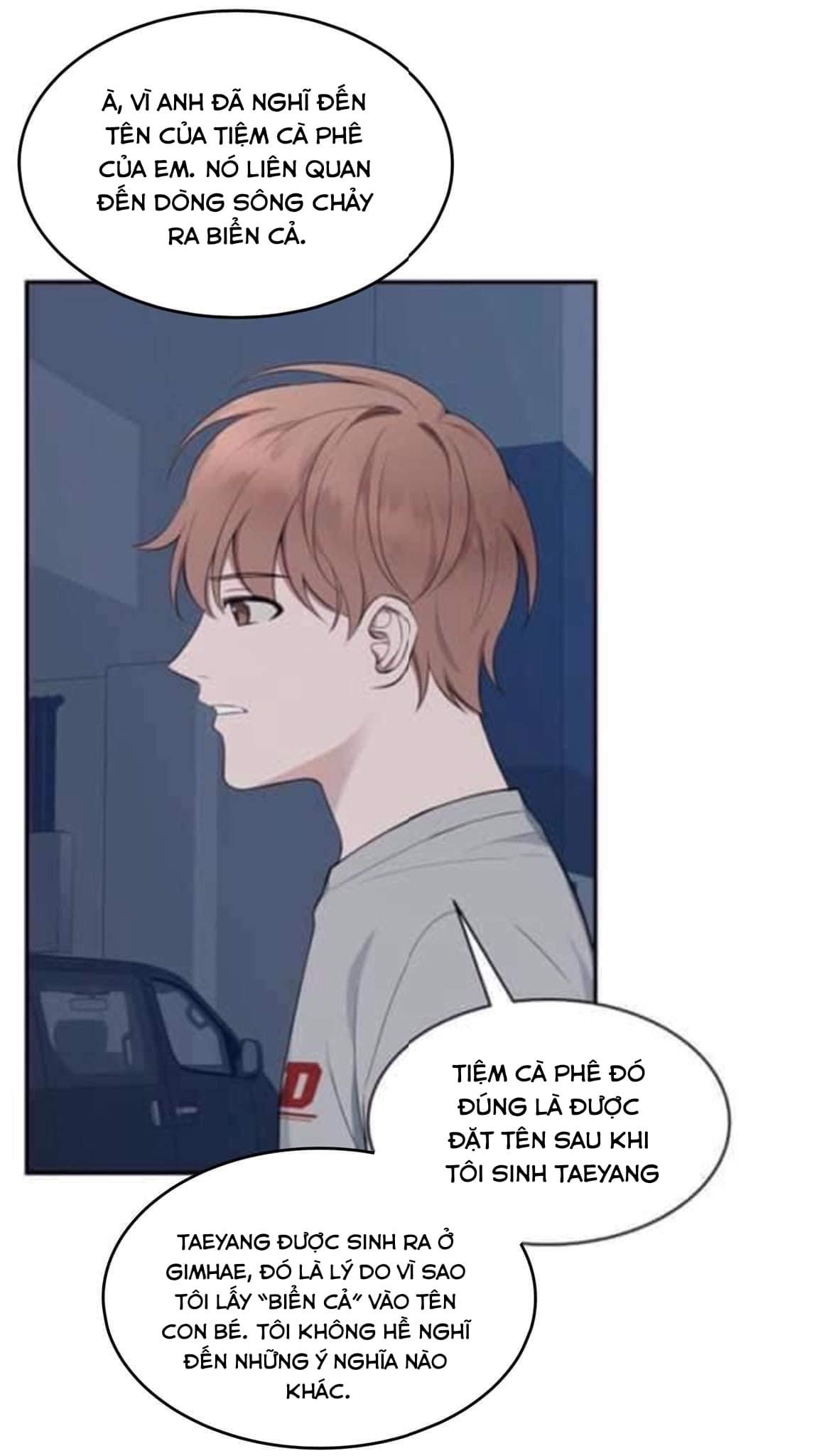 đọc truyện Struggle Chương 30 ảnh 5 tại Thiên Thai Truyện