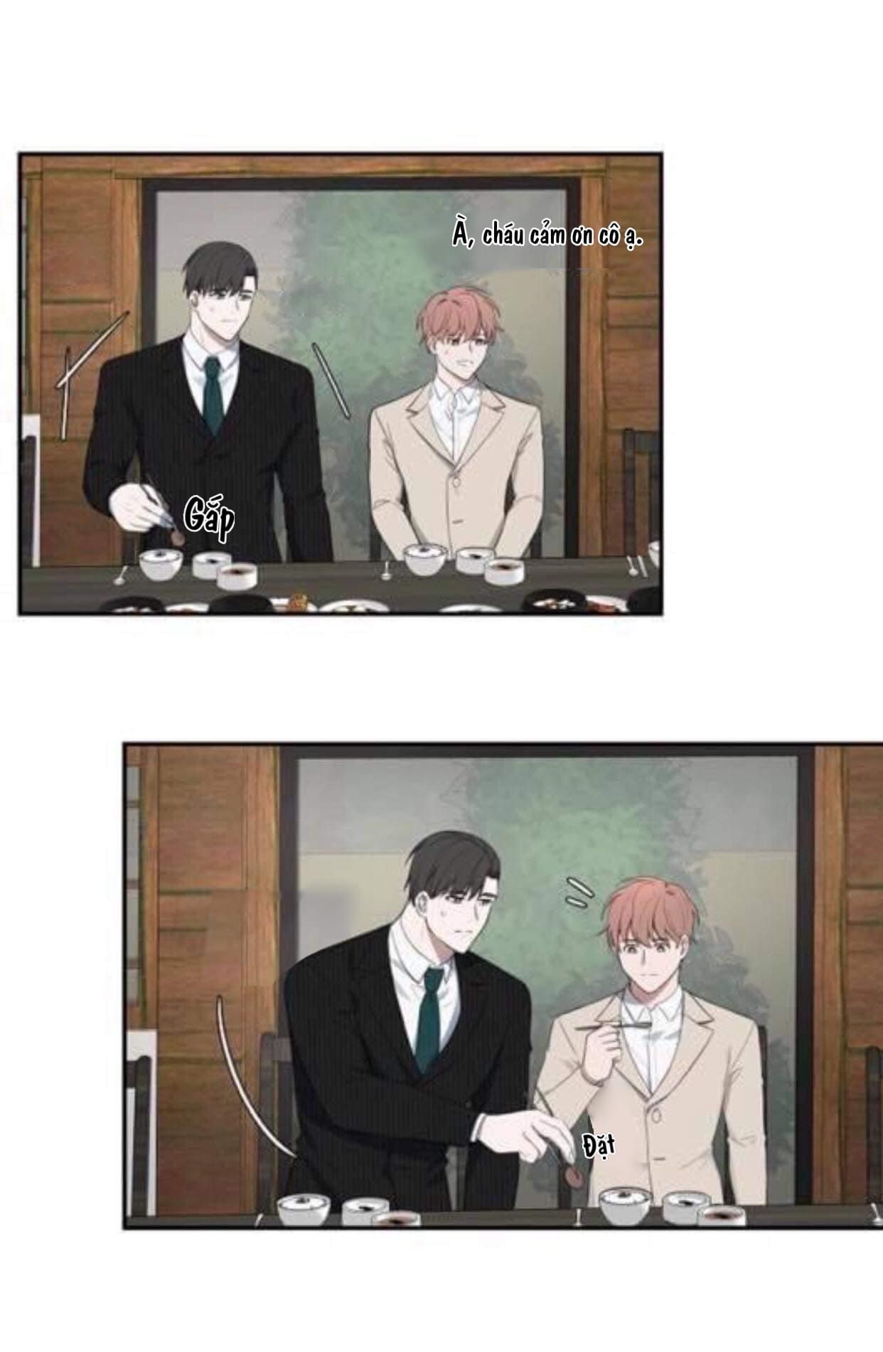 đọc truyện Struggle Chương 30 ảnh 36 tại Thiên Thai Truyện