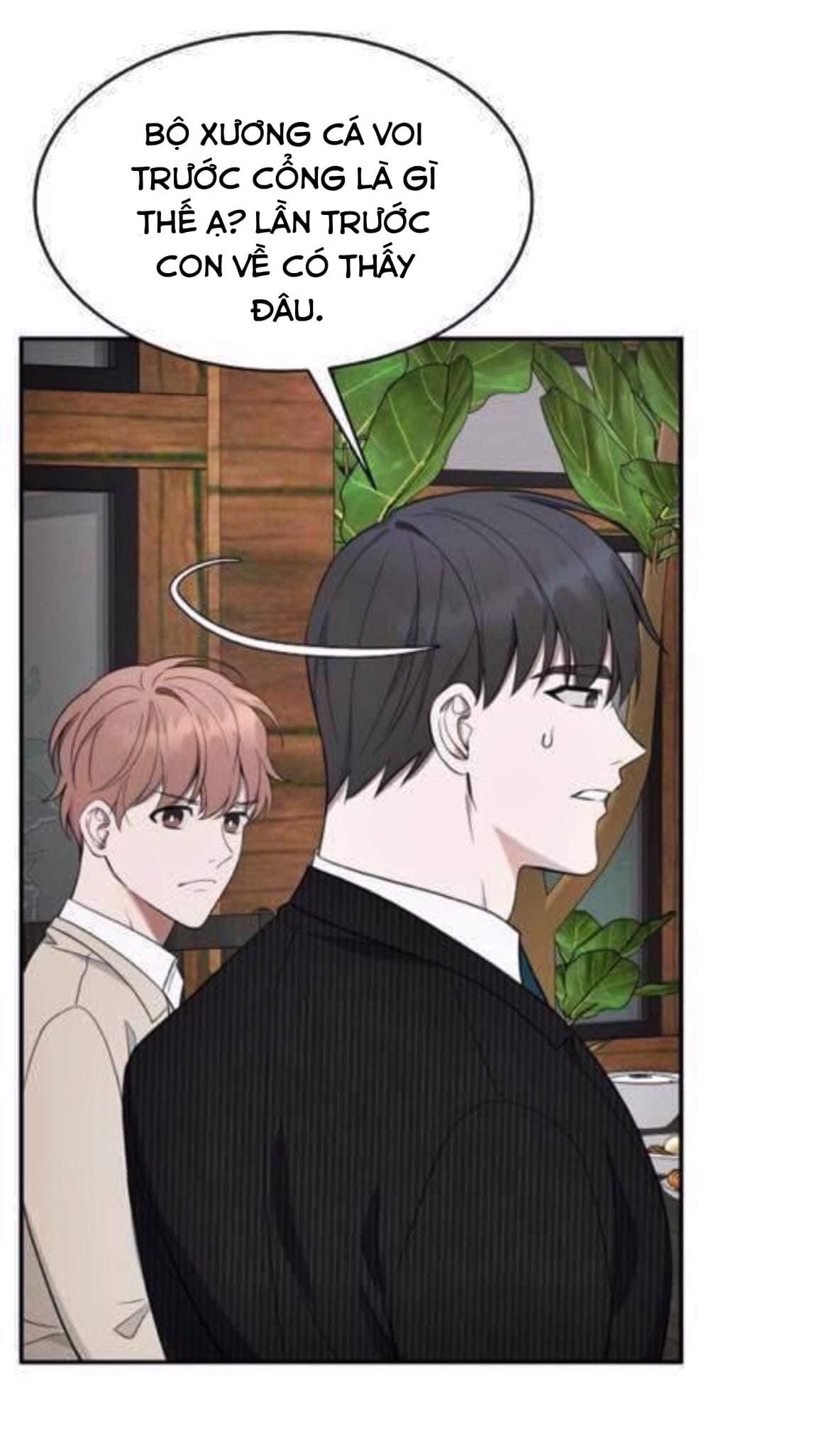 đọc truyện Struggle Chương 30 ảnh 37 tại Thiên Thai Truyện