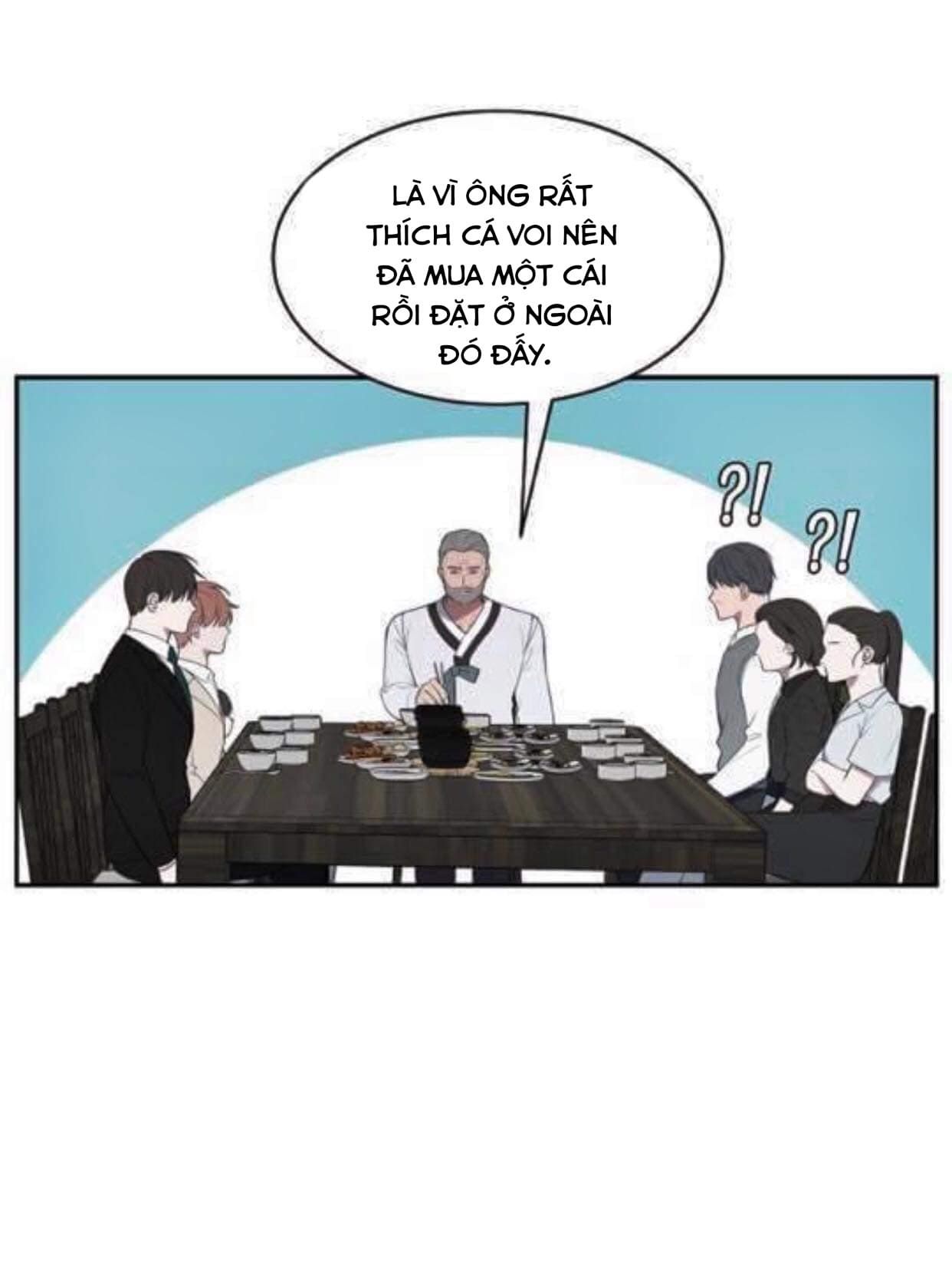 đọc truyện Struggle Chương 30 ảnh 39 tại Thiên Thai Truyện