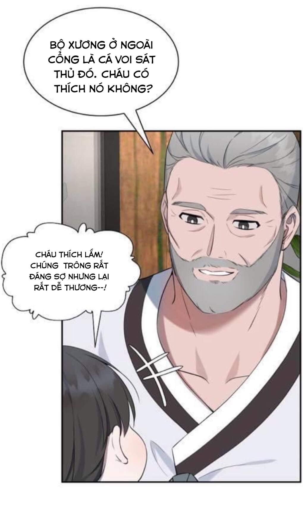 đọc truyện Struggle Chương 30 ảnh 41 tại Thiên Thai Truyện