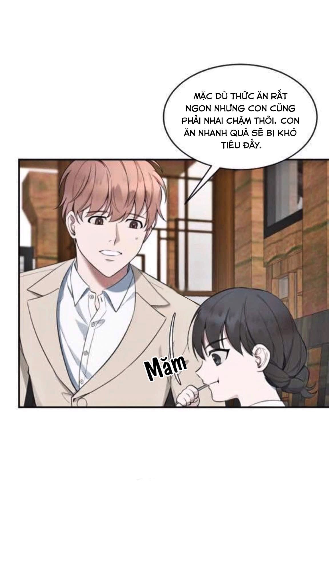 đọc truyện Struggle Chương 30 ảnh 45 tại Thiên Thai Truyện