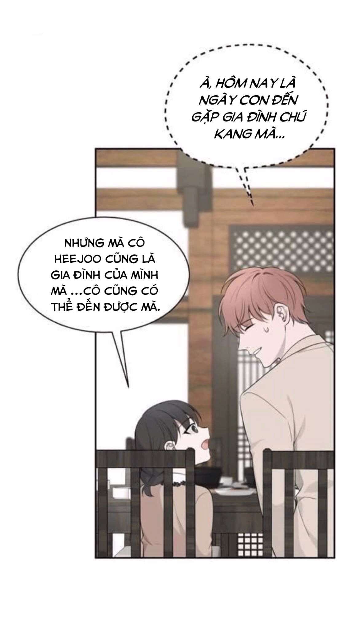 đọc truyện Struggle Chương 30 ảnh 47 tại Thiên Thai Truyện