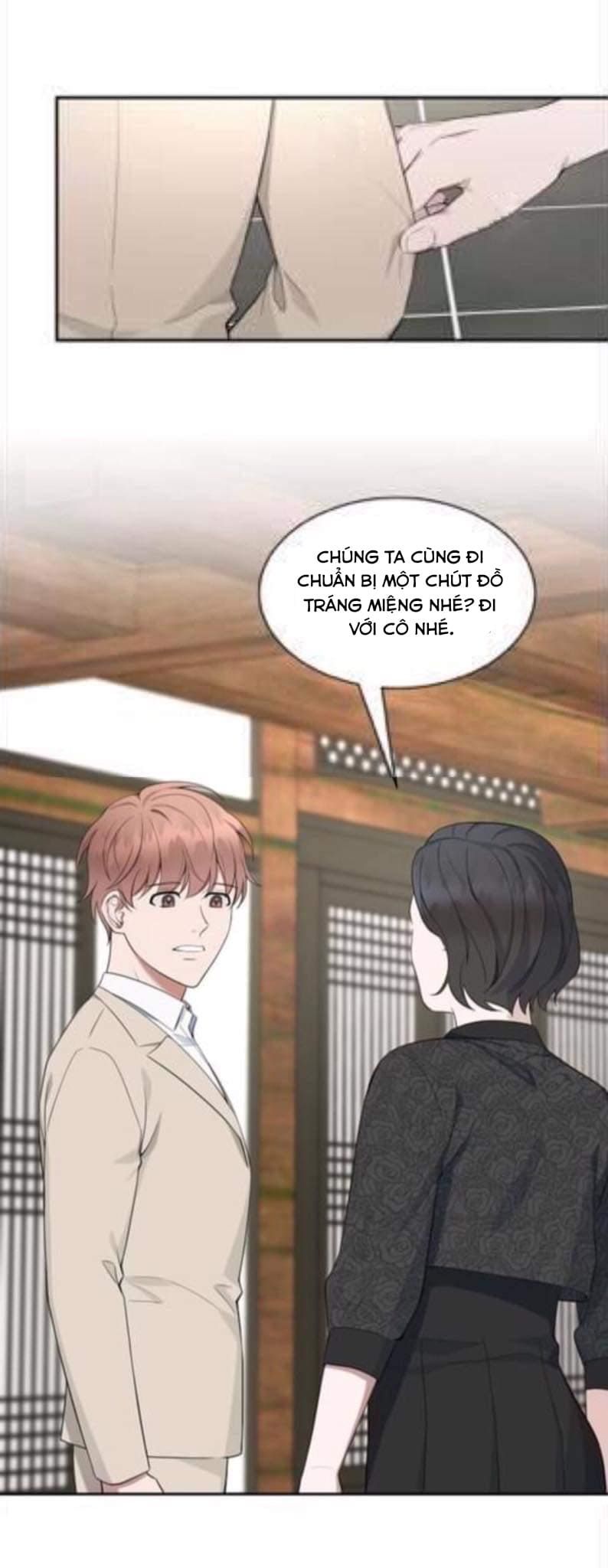 đọc truyện Struggle Chương 30 ảnh 54 tại Thiên Thai Truyện