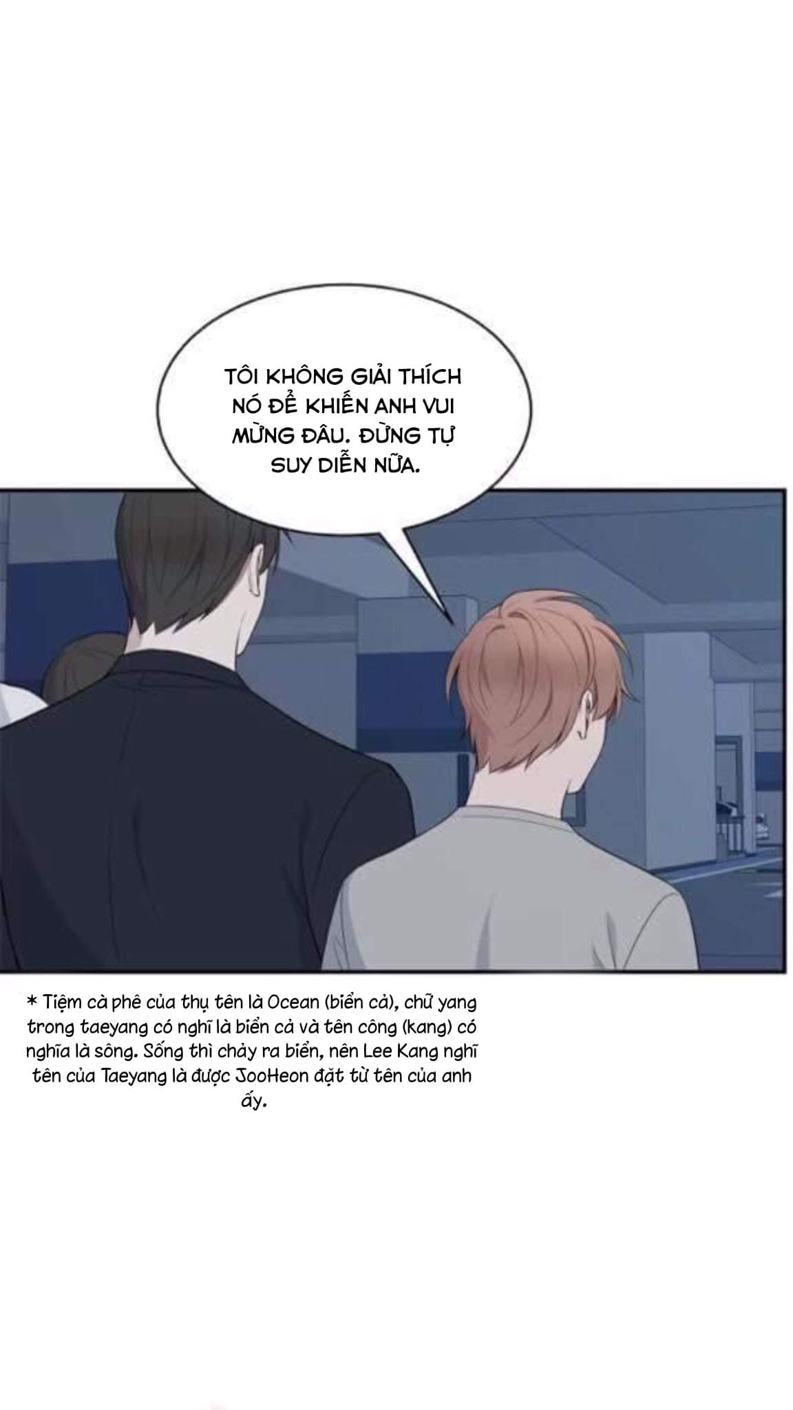 đọc truyện Struggle Chương 30 ảnh 8 tại Thiên Thai Truyện