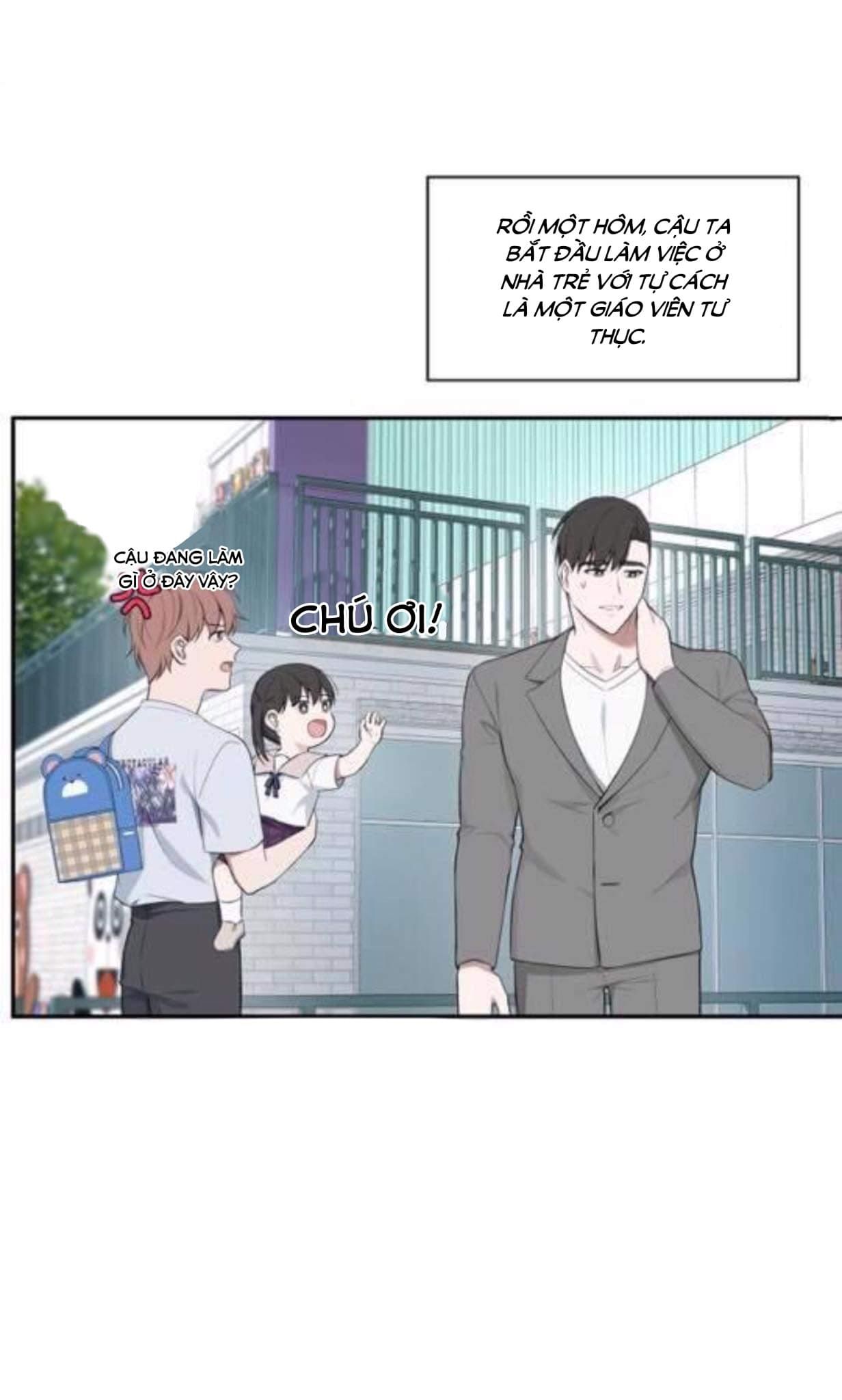 đọc truyện Struggle Chương 30 ảnh 10 tại Thiên Thai Truyện