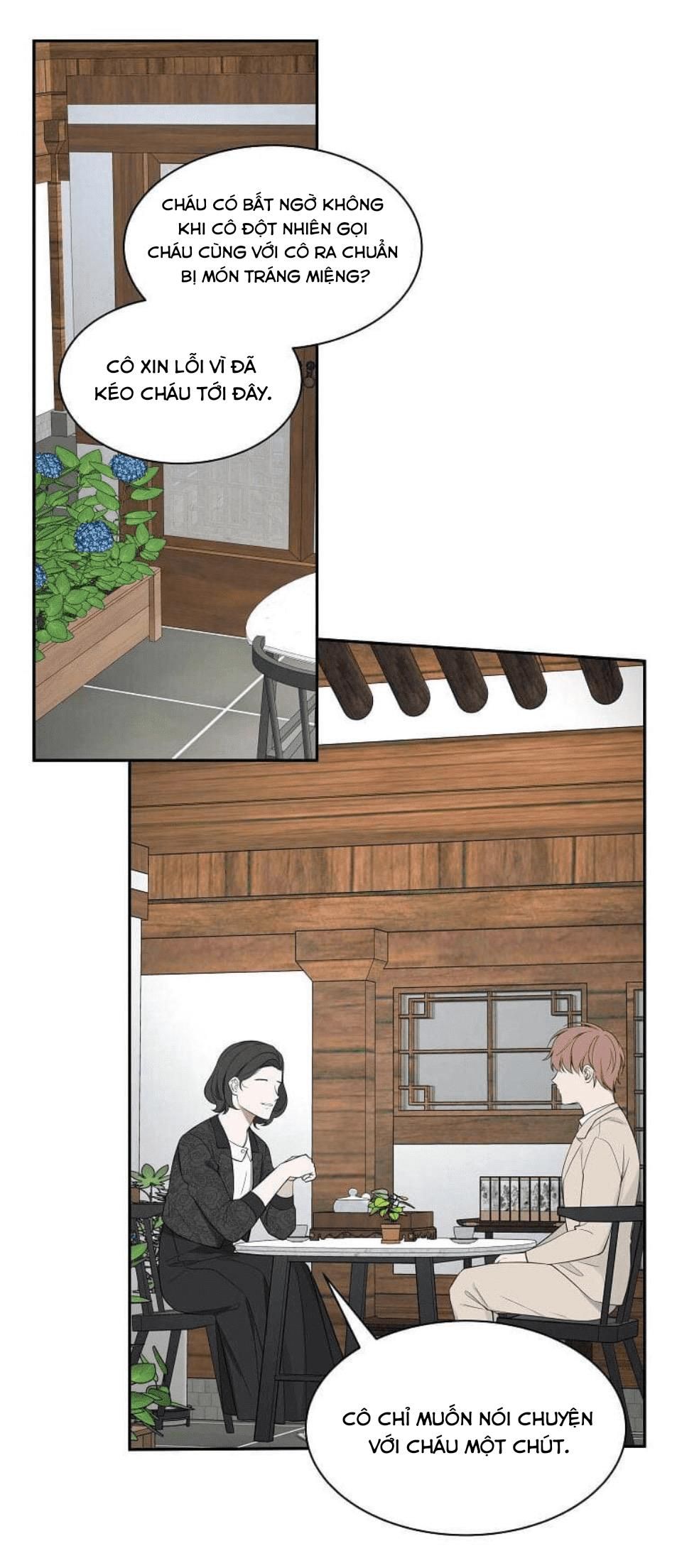 đọc truyện Struggle Chương 31 ảnh 3 tại Thiên Thai Truyện