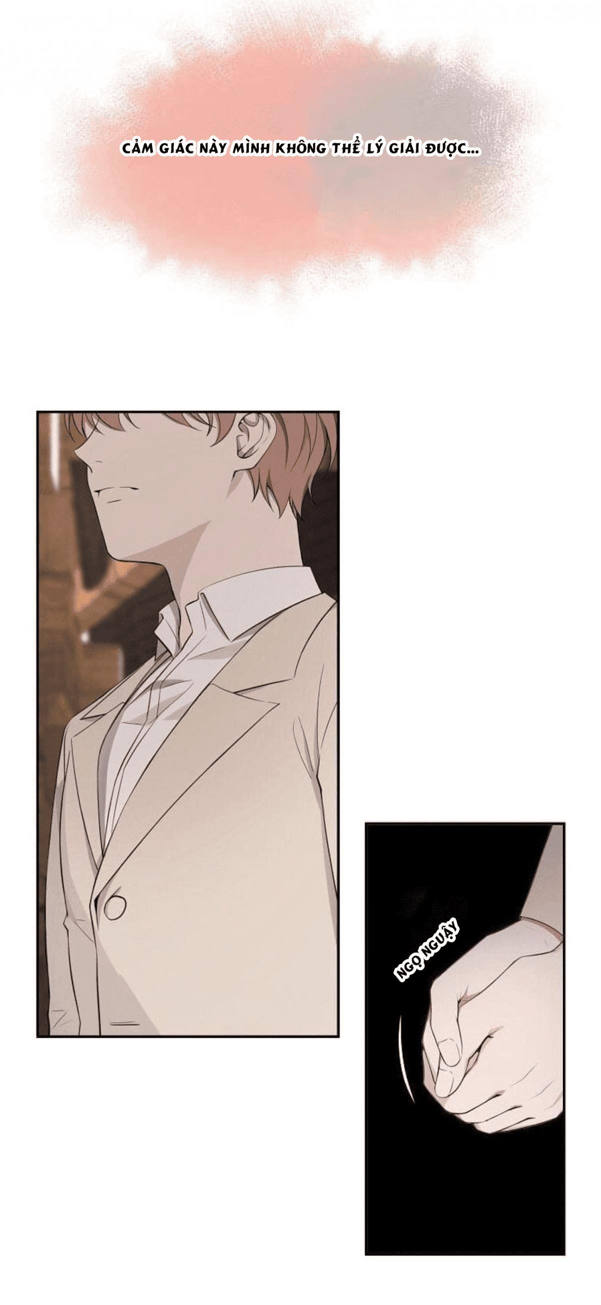 đọc truyện Struggle Chương 31 ảnh 15 tại Thiên Thai Truyện