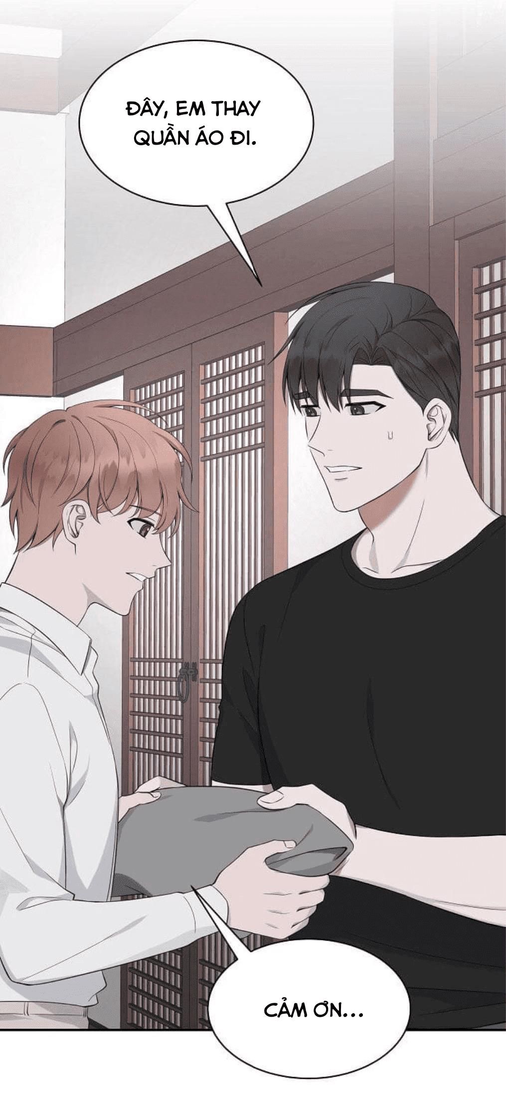 đọc truyện Struggle Chương 31 ảnh 22 tại Thiên Thai Truyện