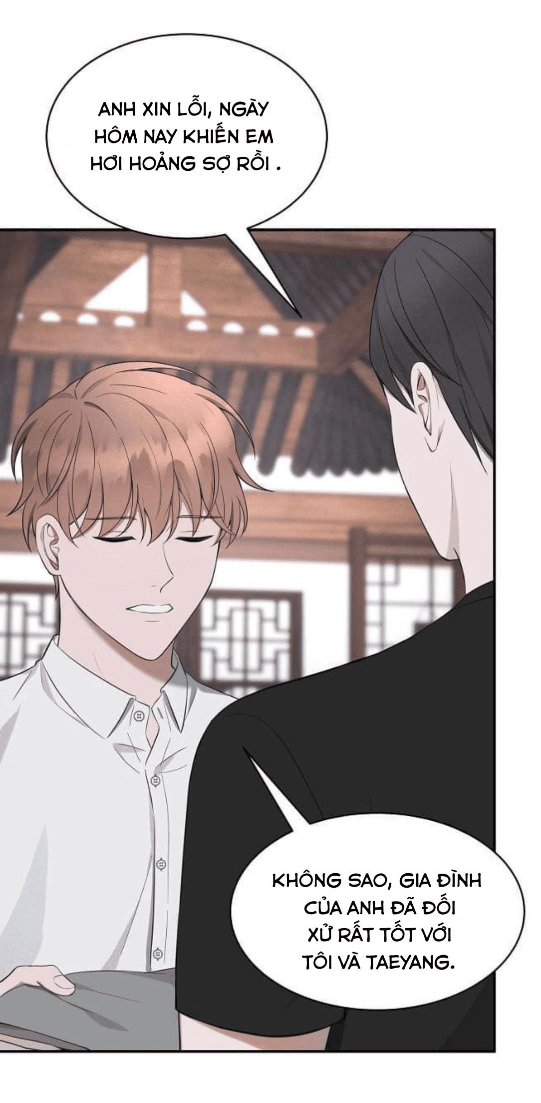 đọc truyện Struggle Chương 31 ảnh 23 tại Thiên Thai Truyện