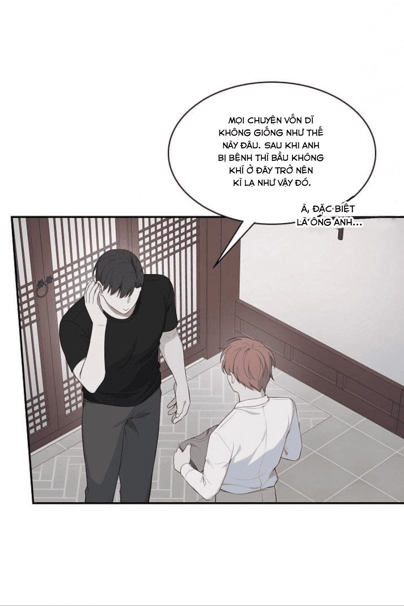 đọc truyện Struggle Chương 31 ảnh 24 tại Thiên Thai Truyện