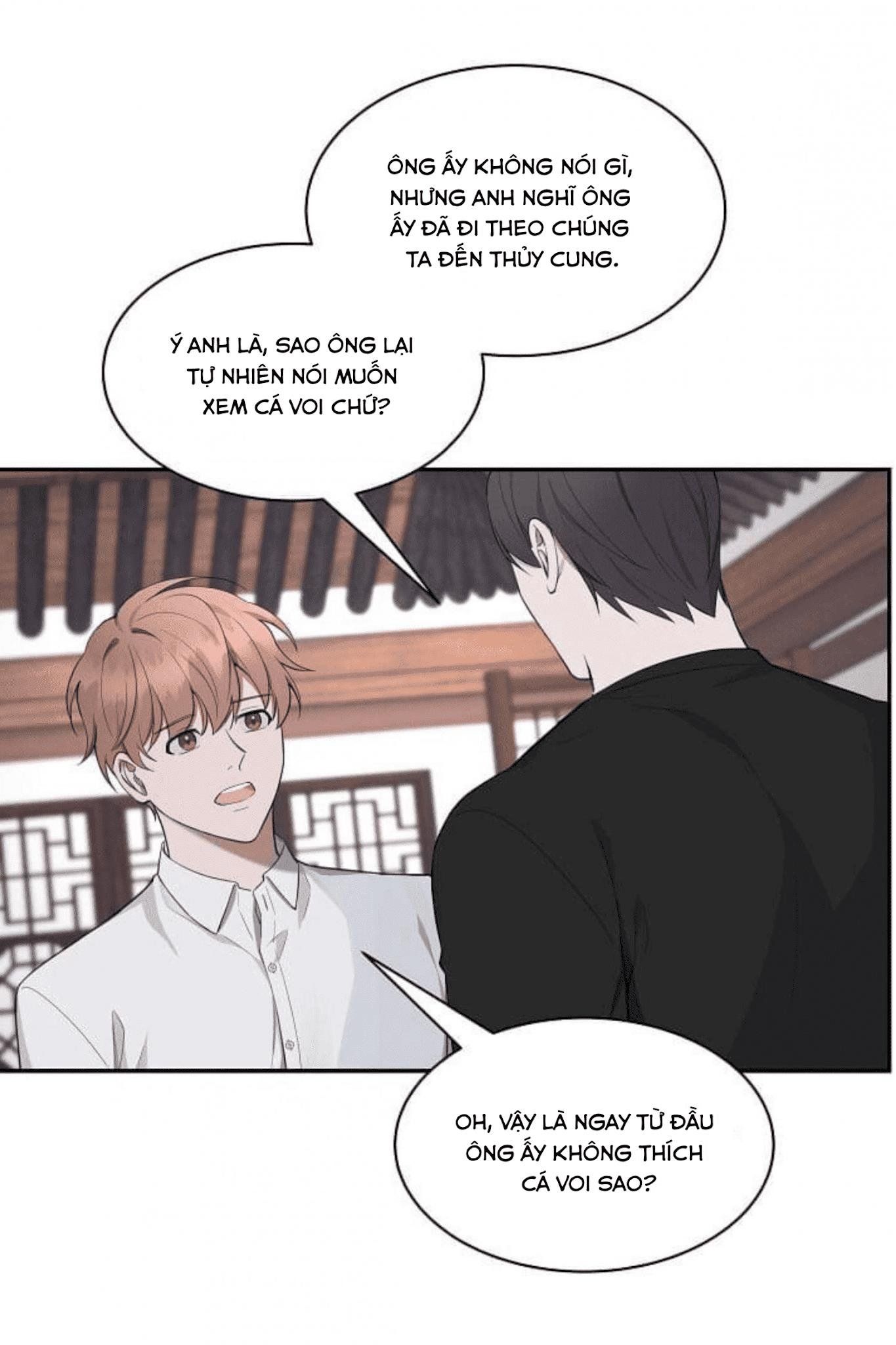 đọc truyện Struggle Chương 31 ảnh 25 tại Thiên Thai Truyện