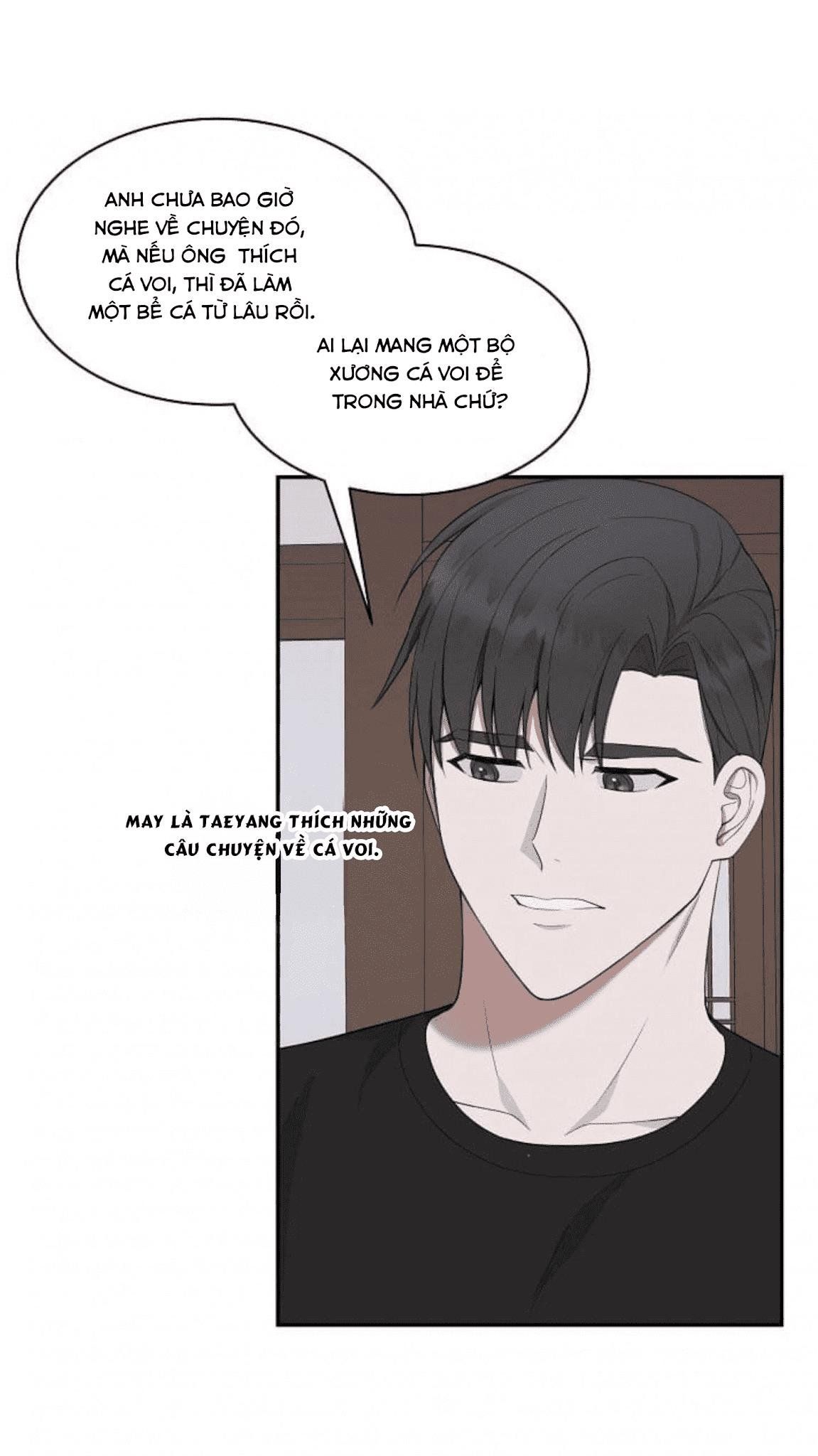 đọc truyện Struggle Chương 31 ảnh 26 tại Thiên Thai Truyện