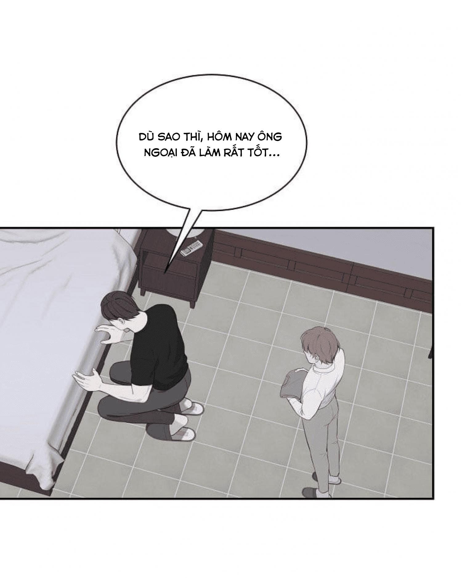 đọc truyện Struggle Chương 31 ảnh 27 tại Thiên Thai Truyện