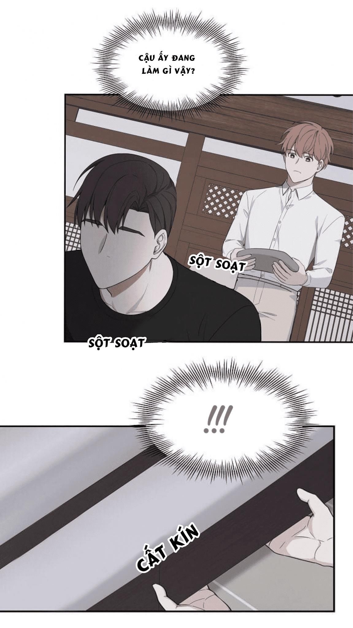 đọc truyện Struggle Chương 31 ảnh 28 tại Thiên Thai Truyện