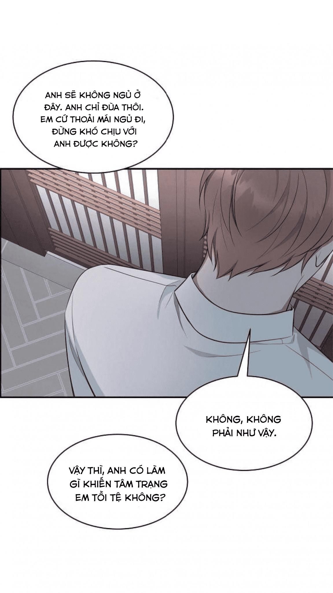 đọc truyện Struggle Chương 31 ảnh 35 tại Thiên Thai Truyện