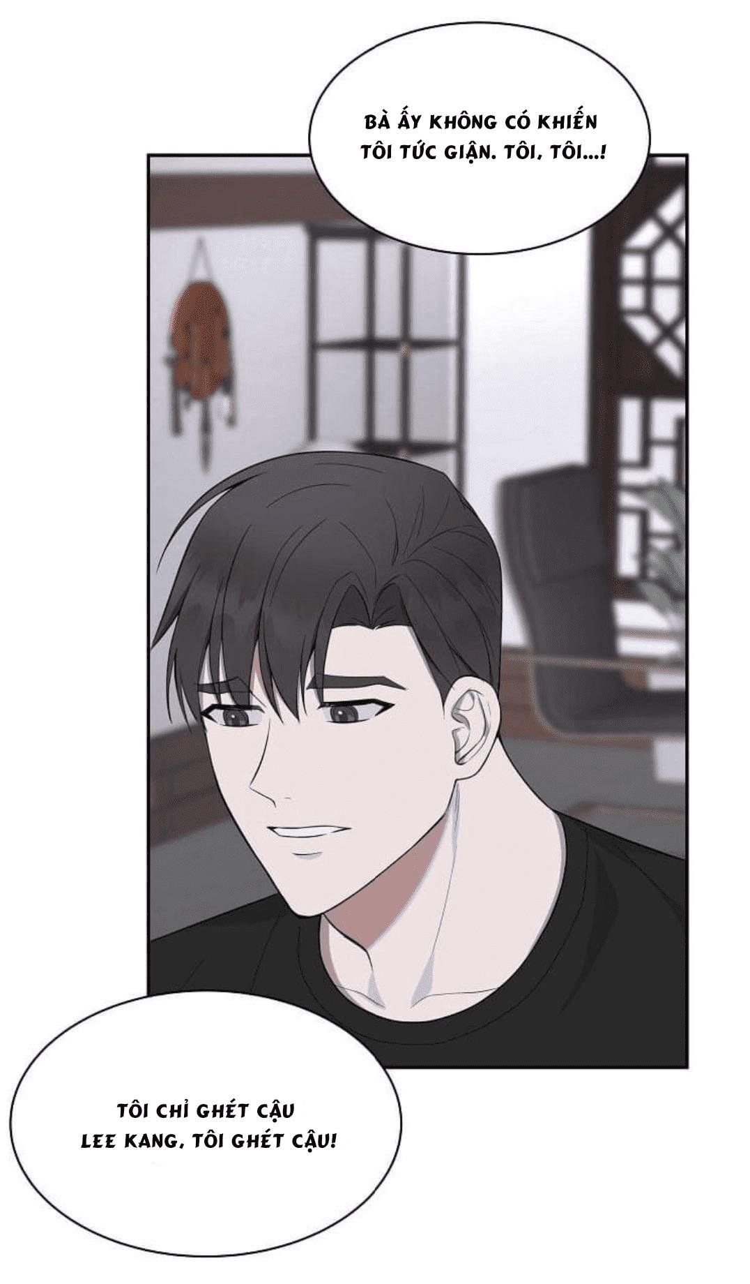 đọc truyện Struggle Chương 31 ảnh 39 tại Thiên Thai Truyện